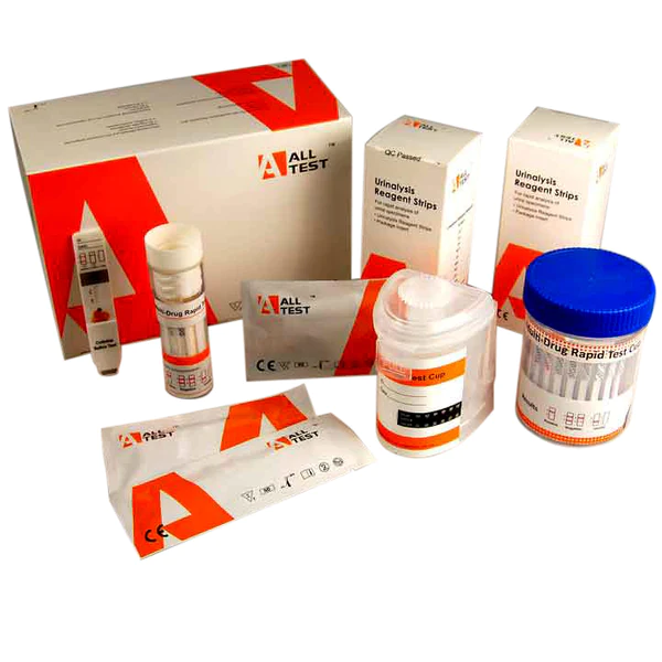 Find drug test kit supplier